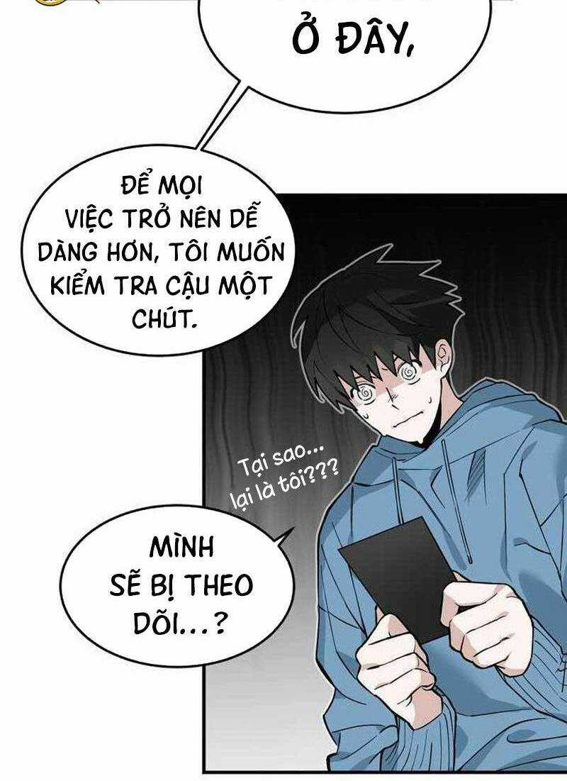 Cực Hạn - Chapter 2 - Trang 18