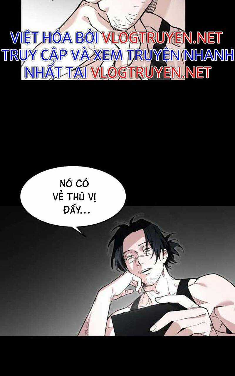 Cực Hạn - Chapter 2 - Trang 3