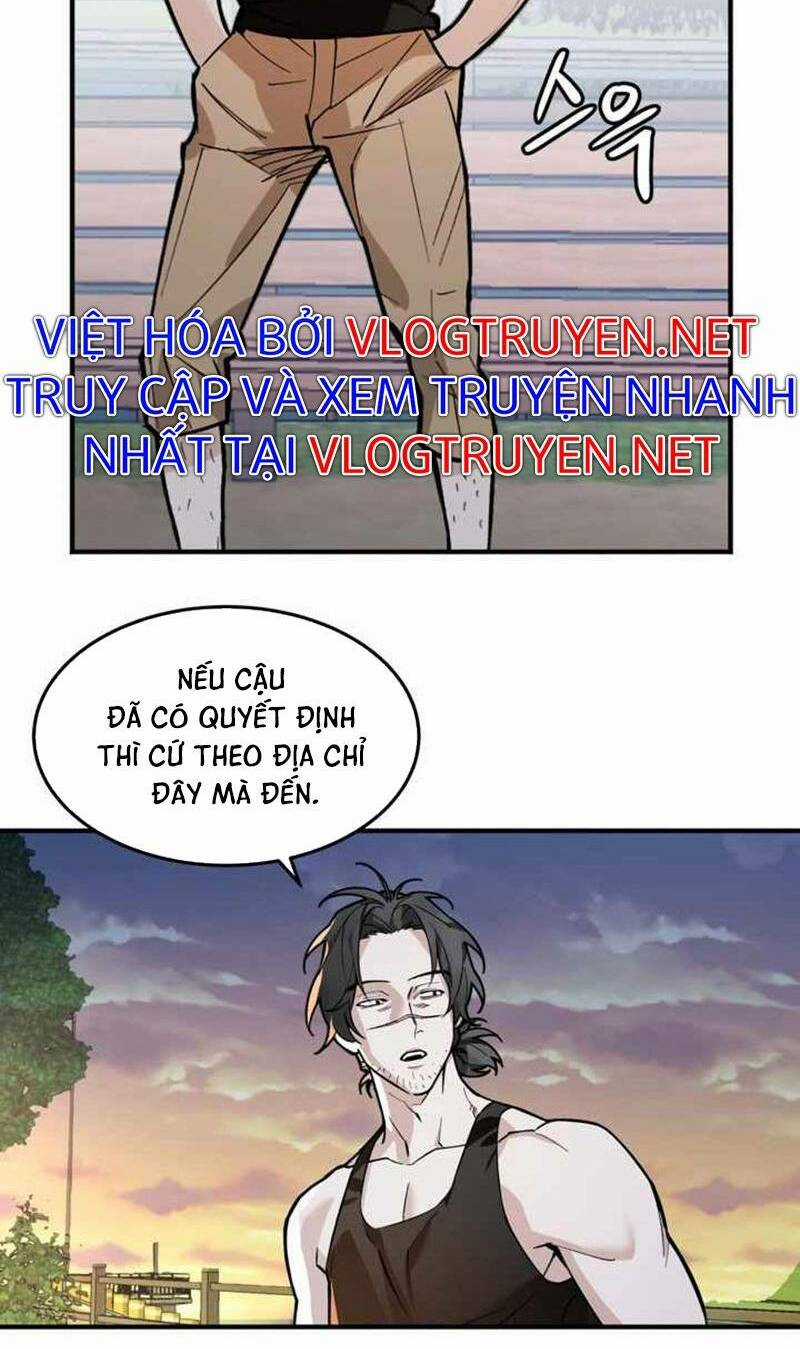 Cực Hạn - Chapter 2 - Trang 24