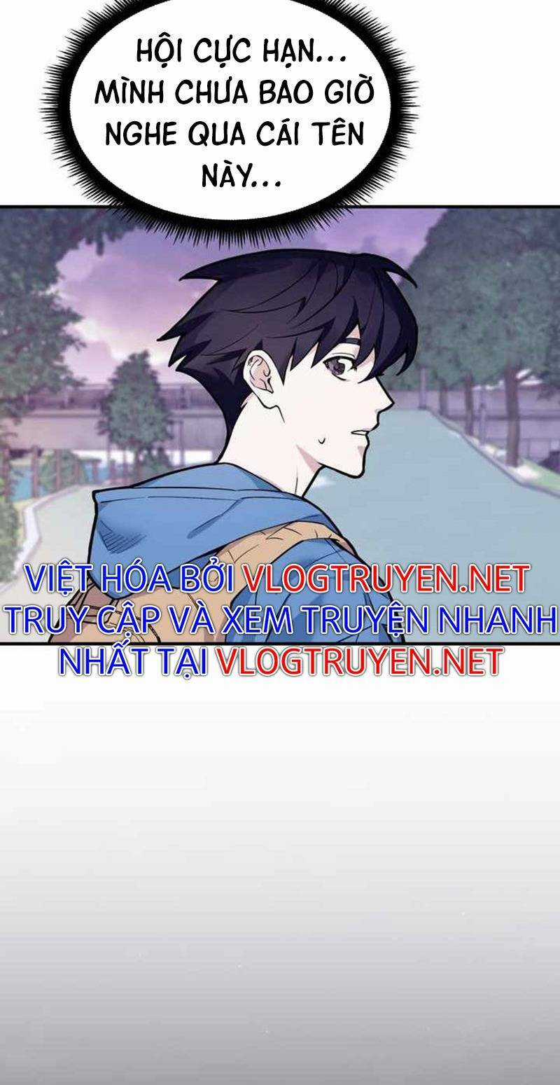 Cực Hạn - Chapter 2 - Trang 26