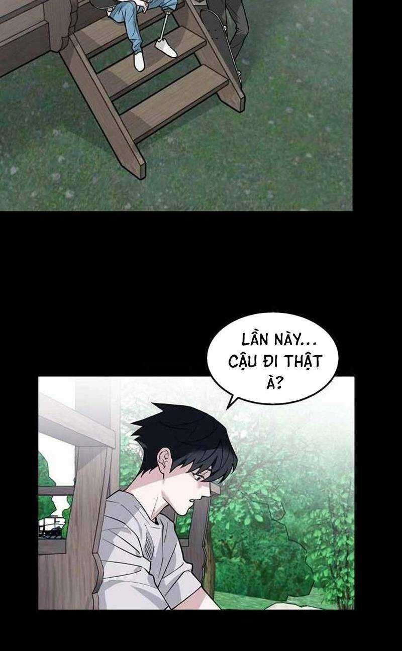 Cực Hạn - Chapter 2 - Trang 30