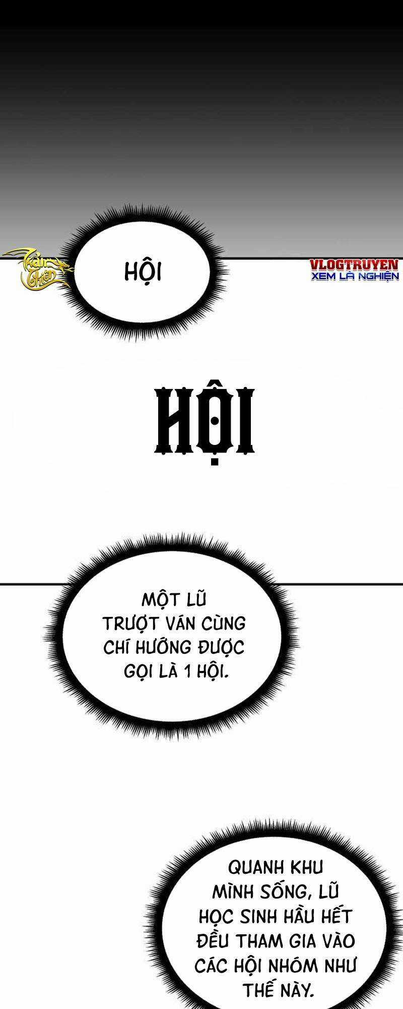 Cực Hạn - Chapter 2 - Trang 4