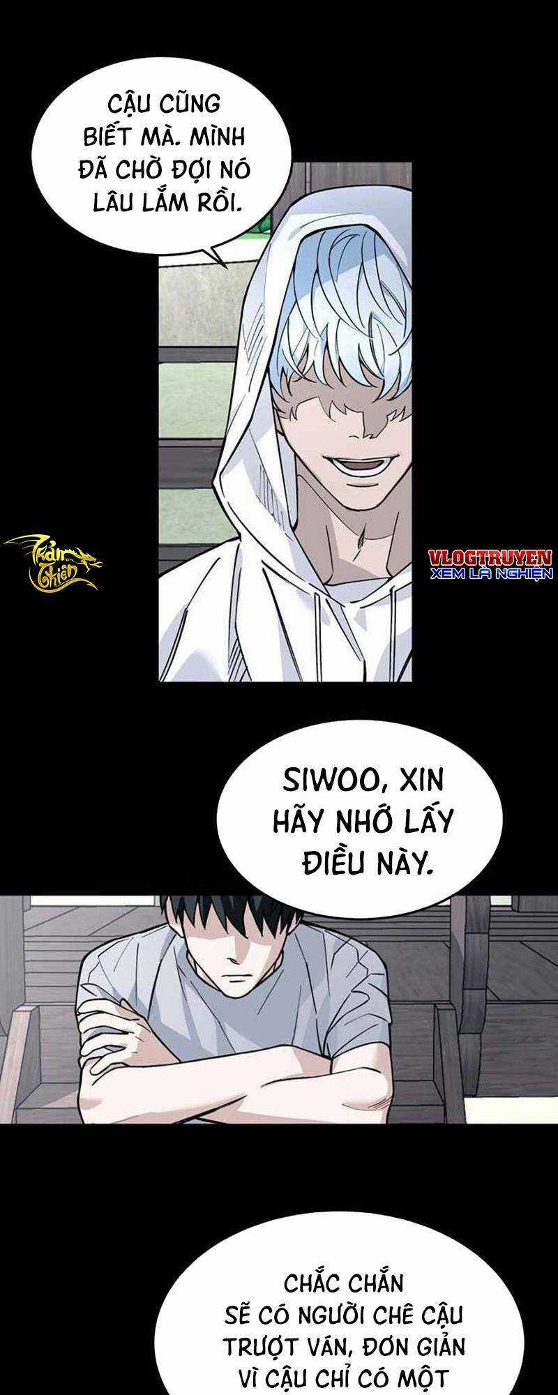 Cực Hạn - Chapter 2 - Trang 31