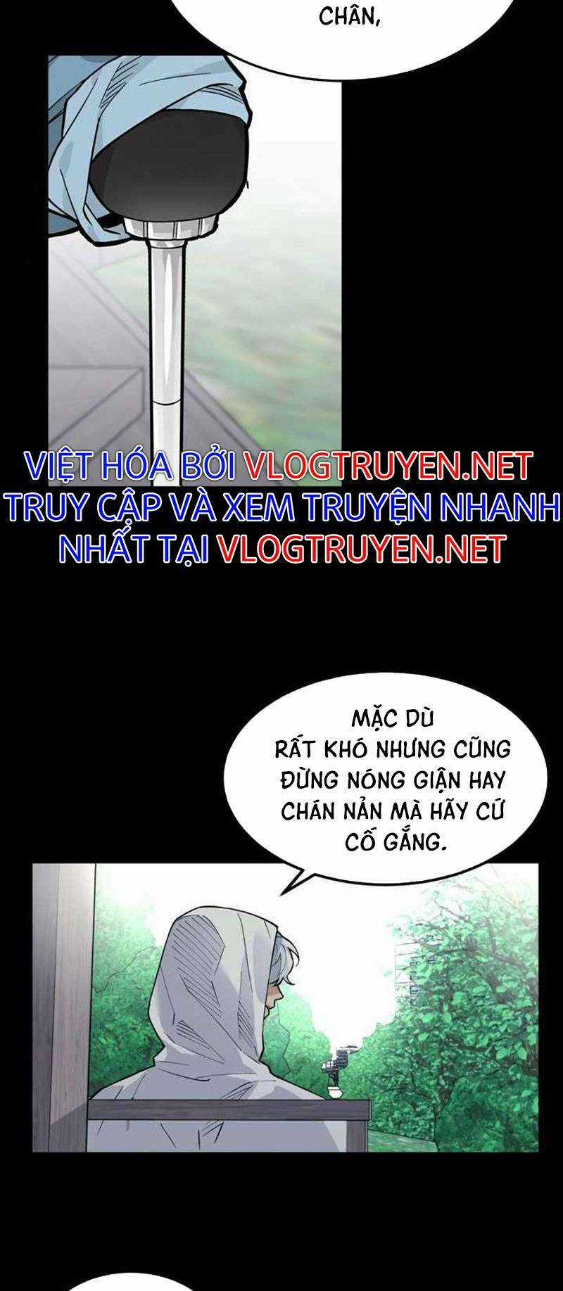 Cực Hạn - Chapter 2 - Trang 32