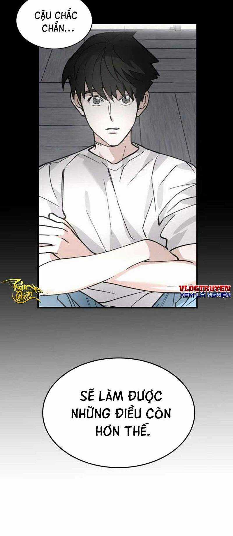 Cực Hạn - Chapter 2 - Trang 33