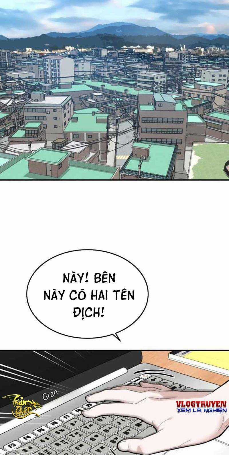 Cực Hạn - Chapter 2 - Trang 38