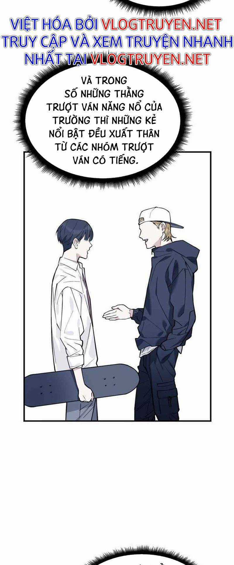 Cực Hạn - Chapter 2 - Trang 5