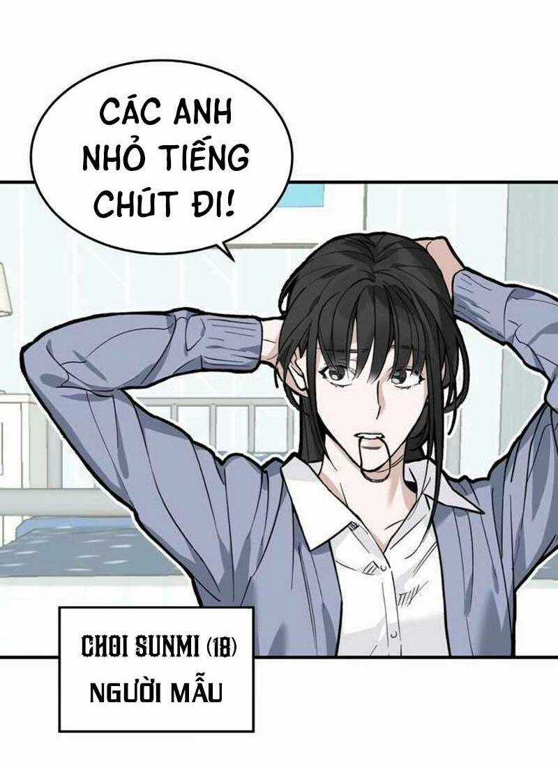 Cực Hạn - Chapter 2 - Trang 42