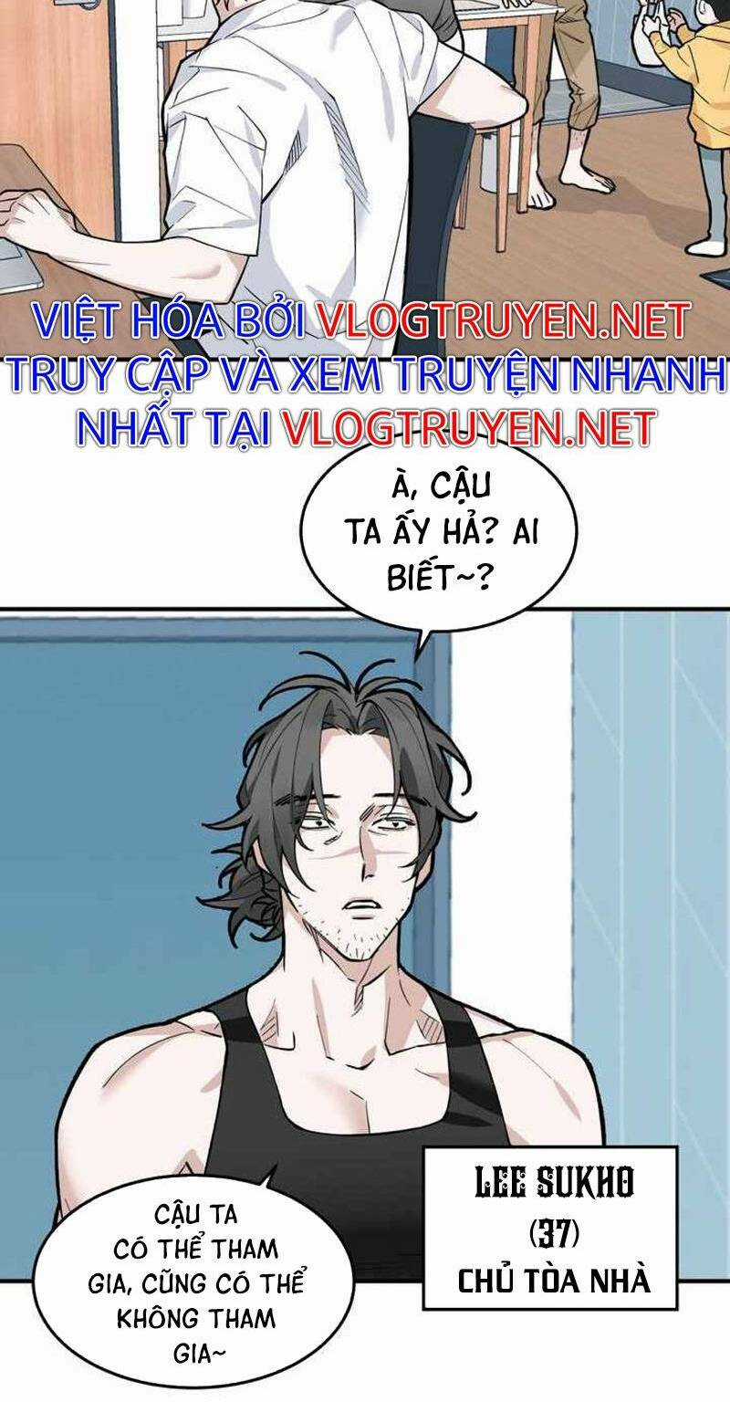 Cực Hạn - Chapter 2 - Trang 45