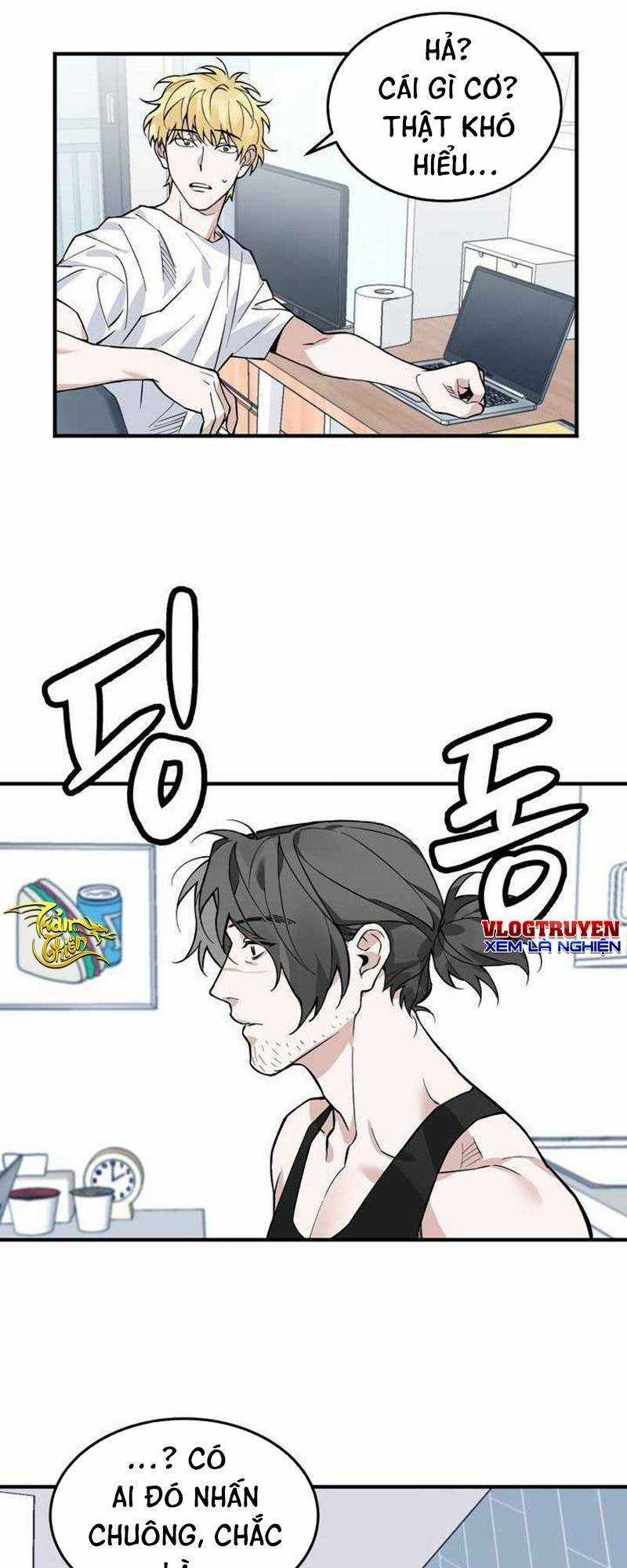 Cực Hạn - Chapter 2 - Trang 46