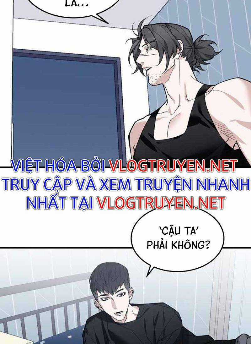 Cực Hạn - Chapter 2 - Trang 47
