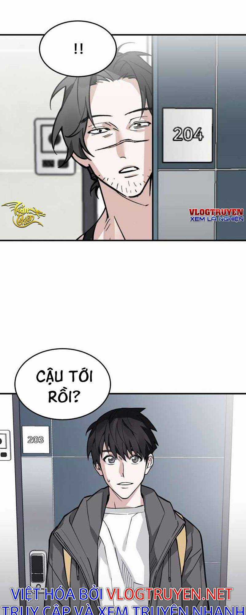 Cực Hạn - Chapter 2 - Trang 49