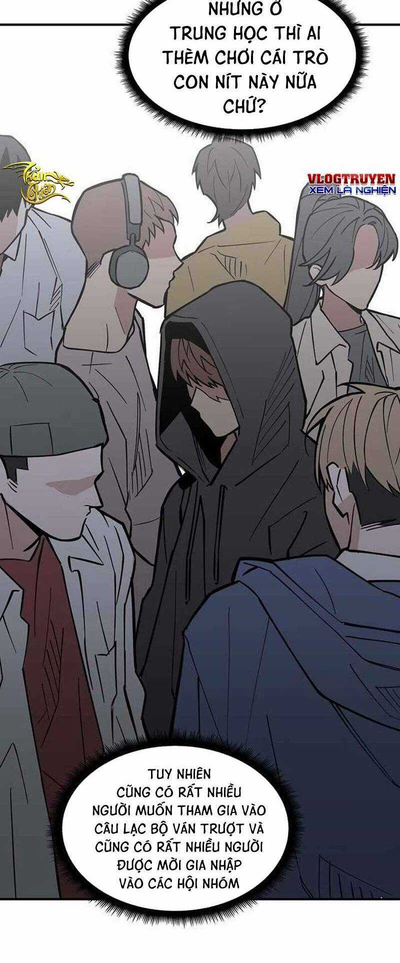 Cực Hạn - Chapter 2 - Trang 6