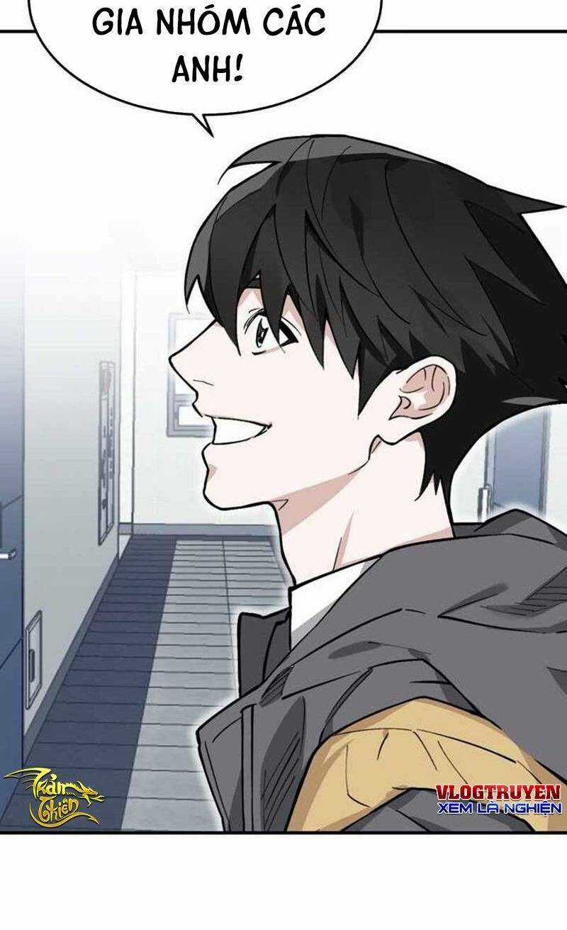 Cực Hạn - Chapter 2 - Trang 51