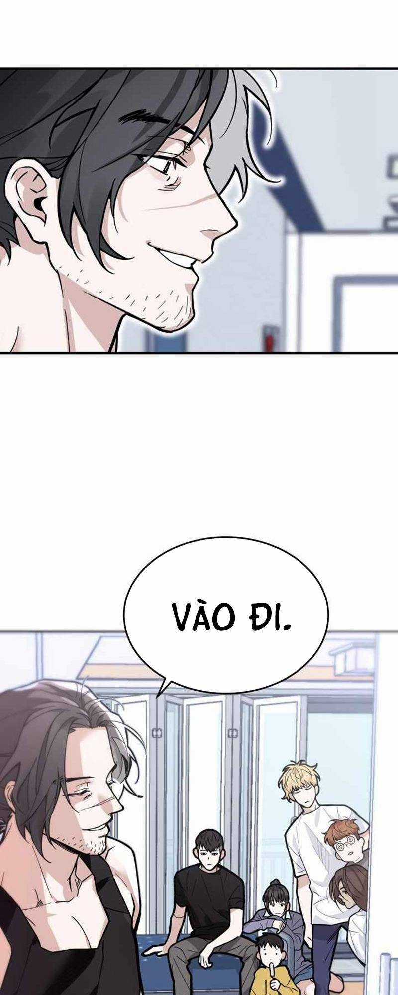 Cực Hạn - Chapter 2 - Trang 52