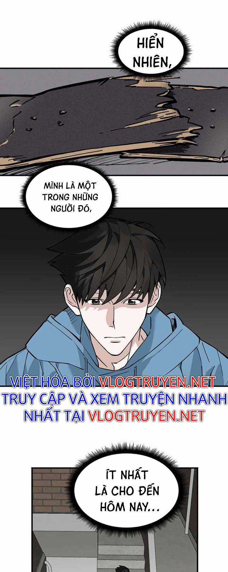 Cực Hạn - Chapter 2 - Trang 7