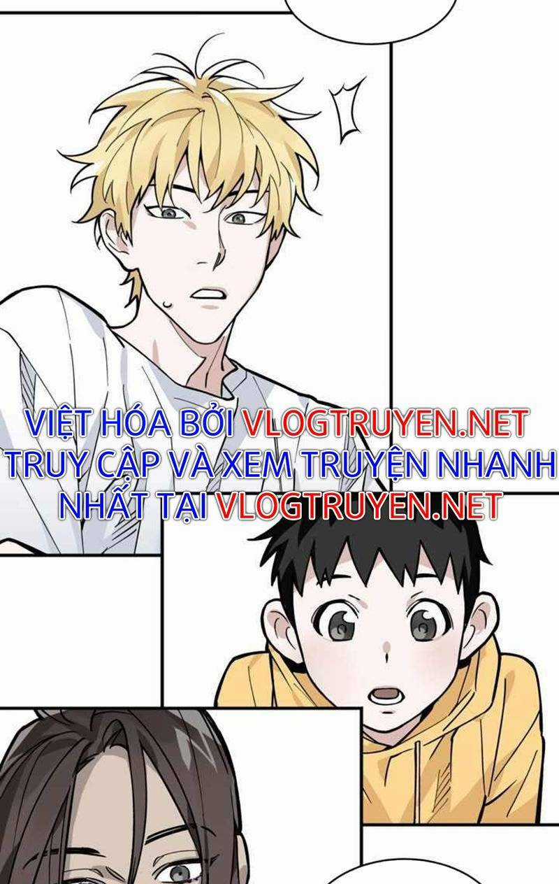 Cực Hạn - Chapter 3 - Trang 2