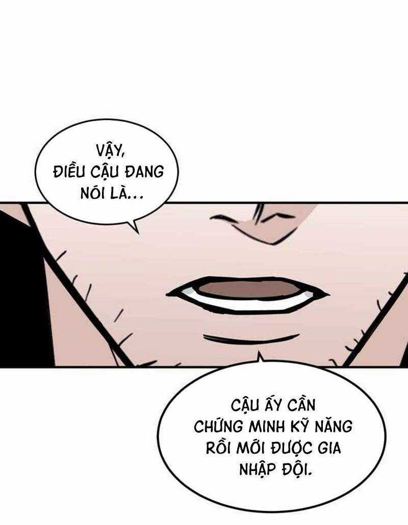 Cực Hạn - Chapter 3 - Trang 12