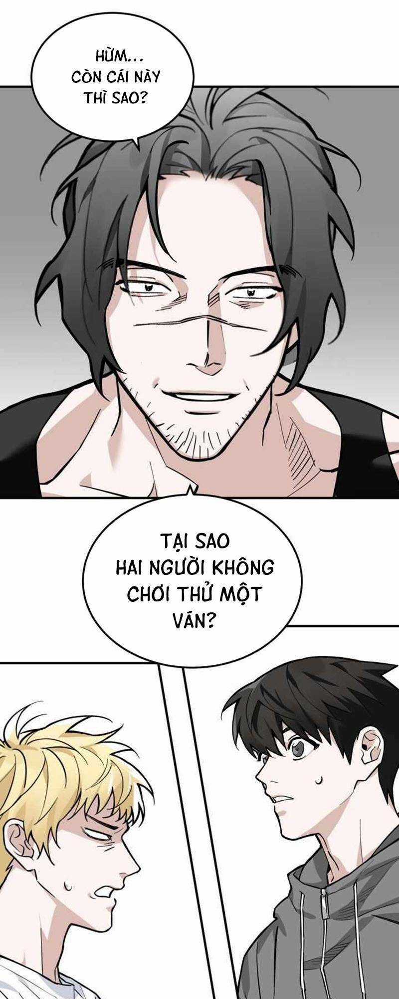 Cực Hạn - Chapter 3 - Trang 13