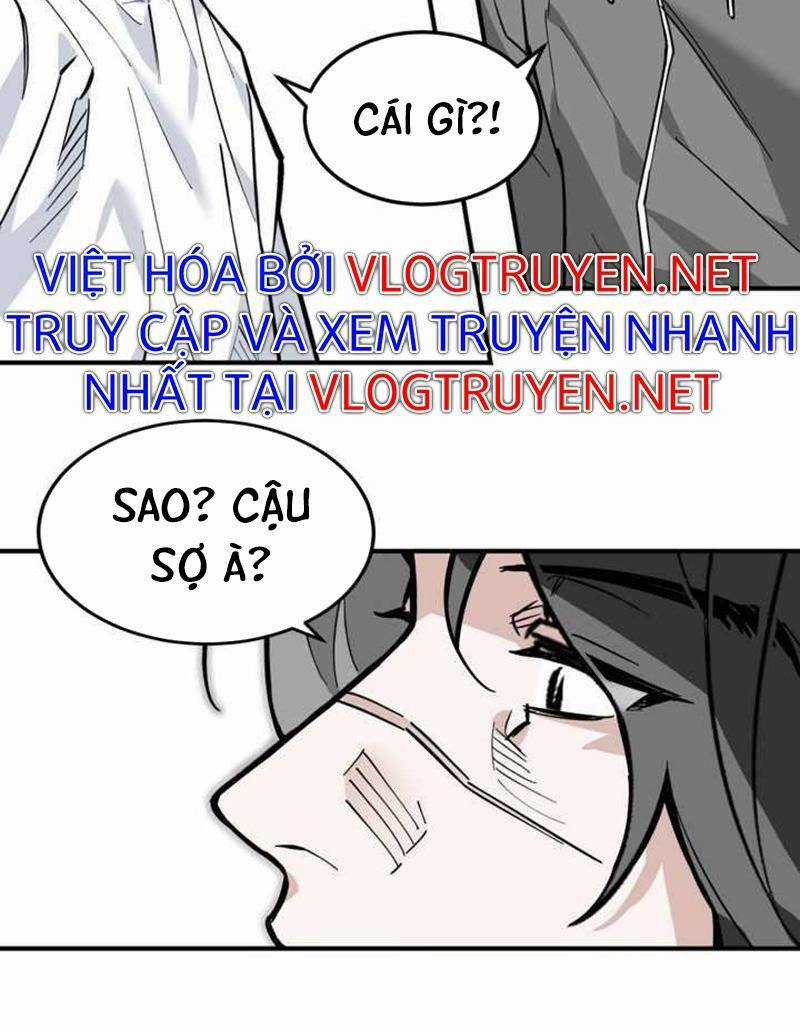 Cực Hạn - Chapter 3 - Trang 14