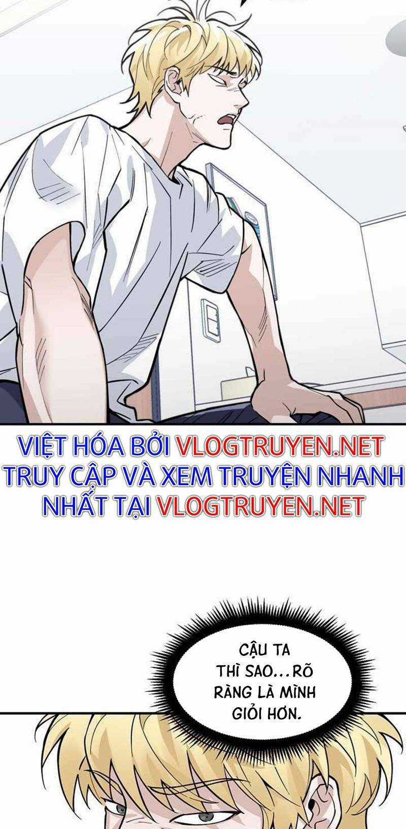 Cực Hạn - Chapter 3 - Trang 17