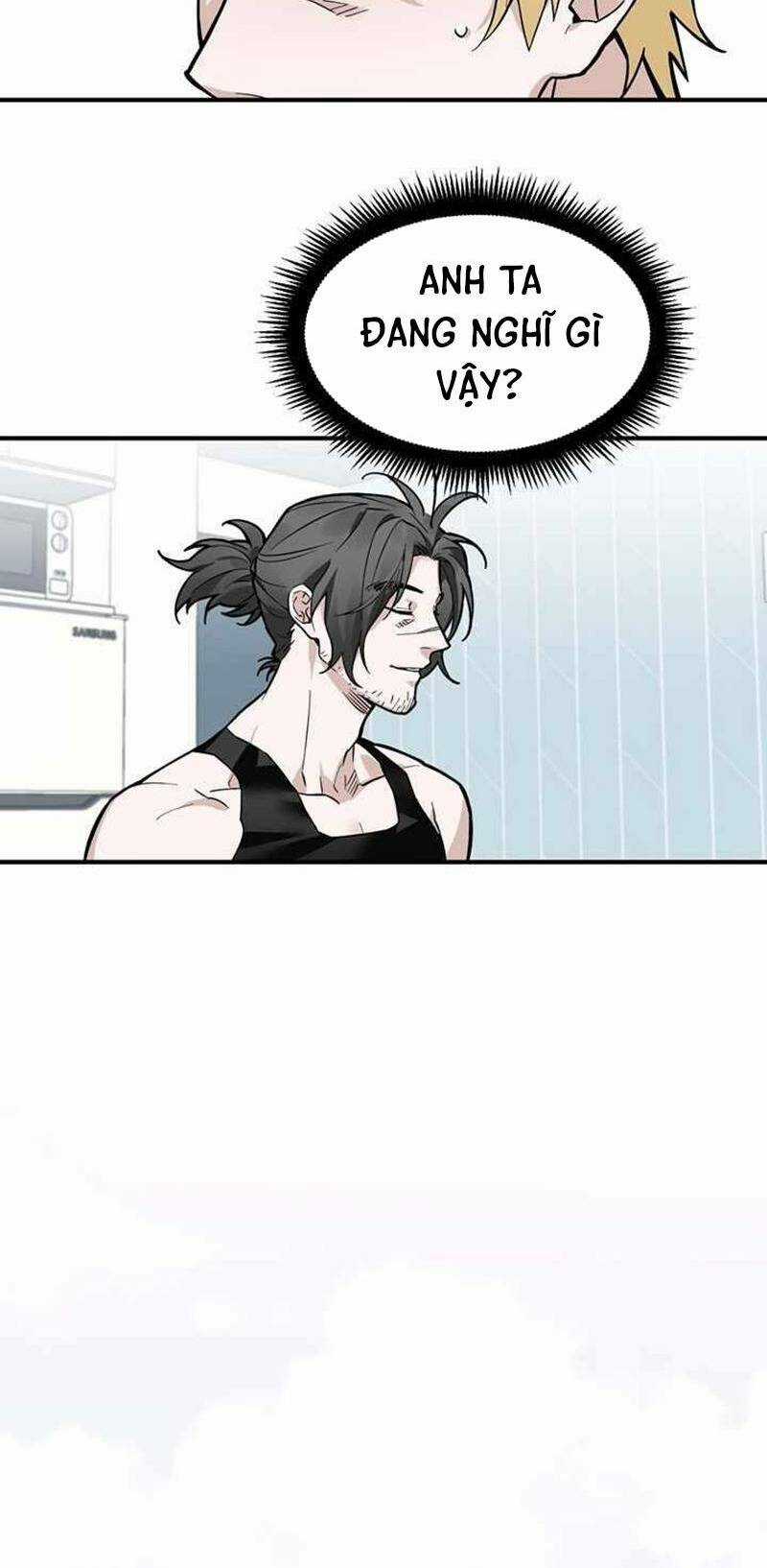 Cực Hạn - Chapter 3 - Trang 18