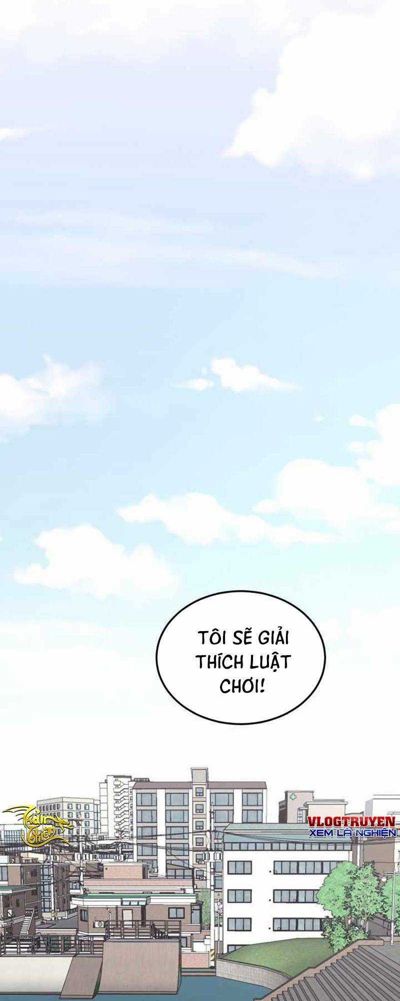 Cực Hạn - Chapter 3 - Trang 19