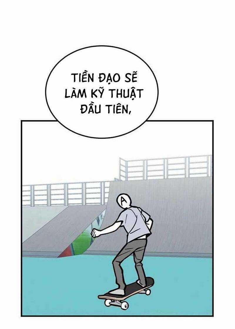 Cực Hạn - Chapter 3 - Trang 21