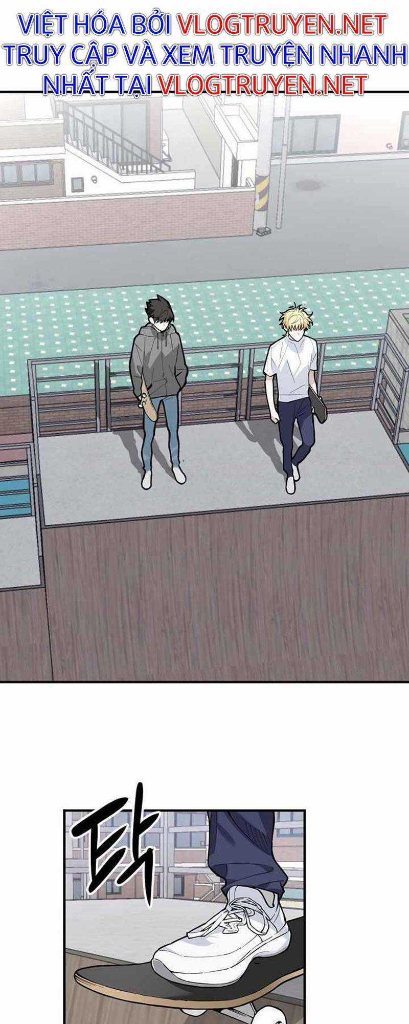 Cực Hạn - Chapter 3 - Trang 25