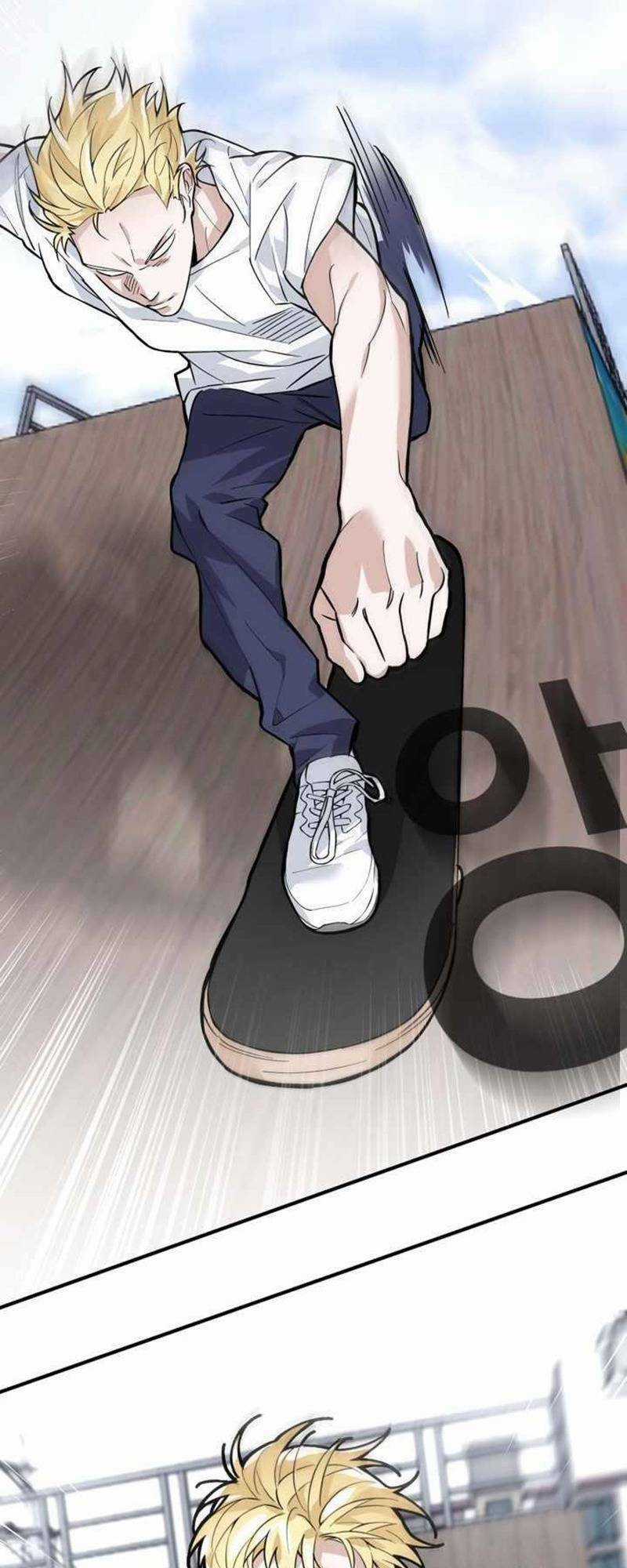 Cực Hạn - Chapter 3 - Trang 28