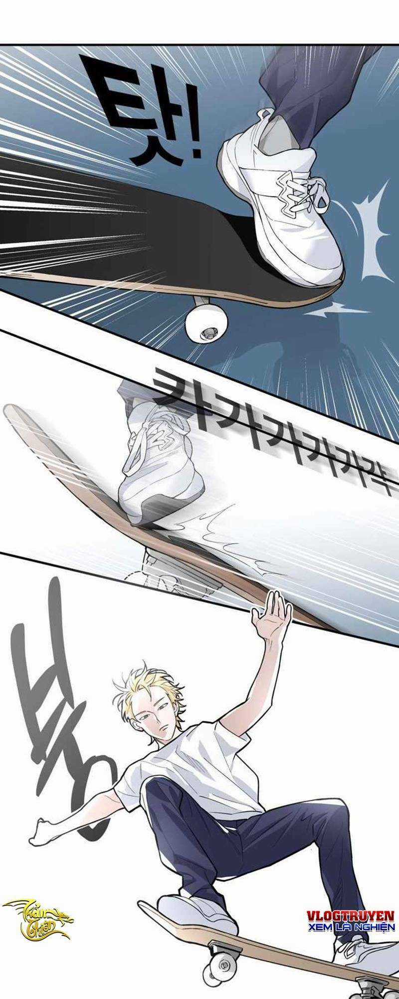 Cực Hạn - Chapter 3 - Trang 31