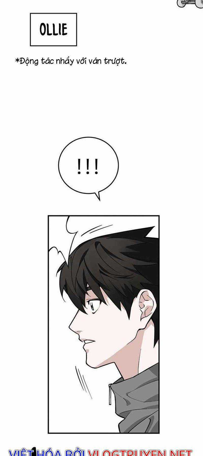 Cực Hạn - Chapter 3 - Trang 32