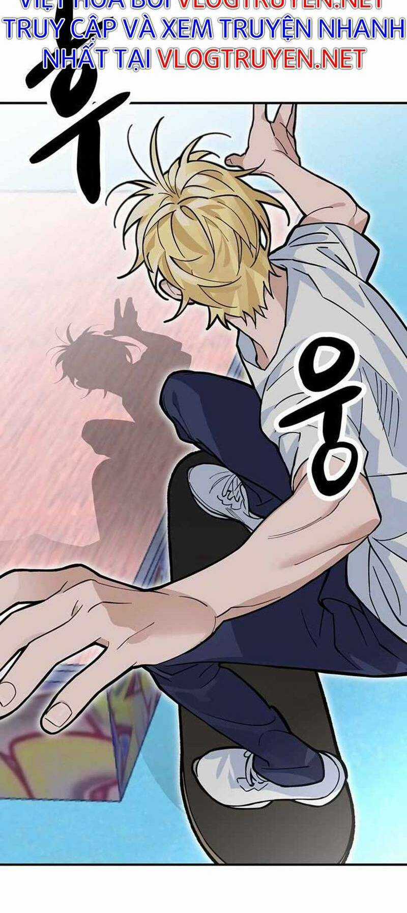 Cực Hạn - Chapter 3 - Trang 33