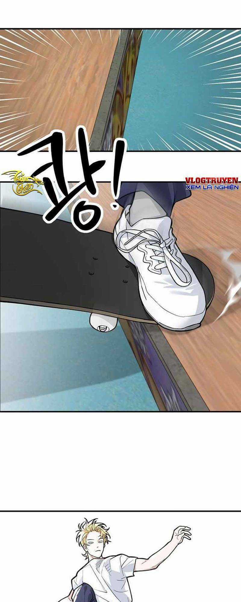 Cực Hạn - Chapter 3 - Trang 34