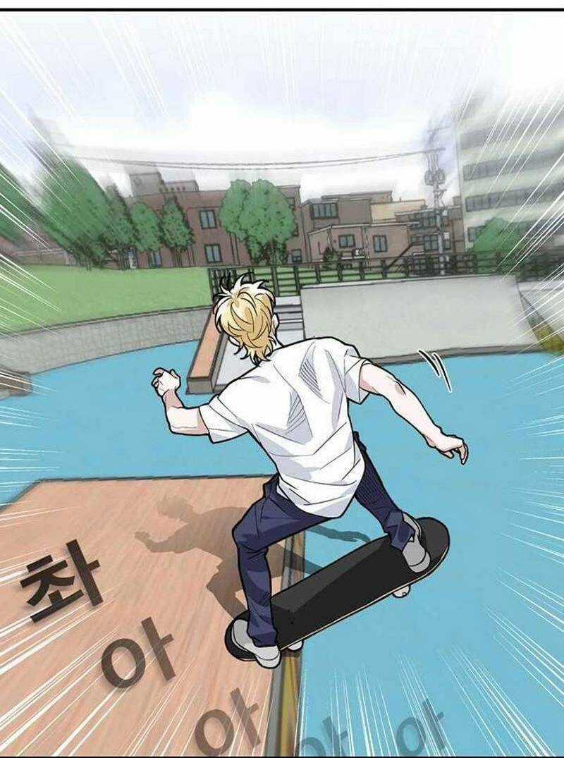 Cực Hạn - Chapter 3 - Trang 36