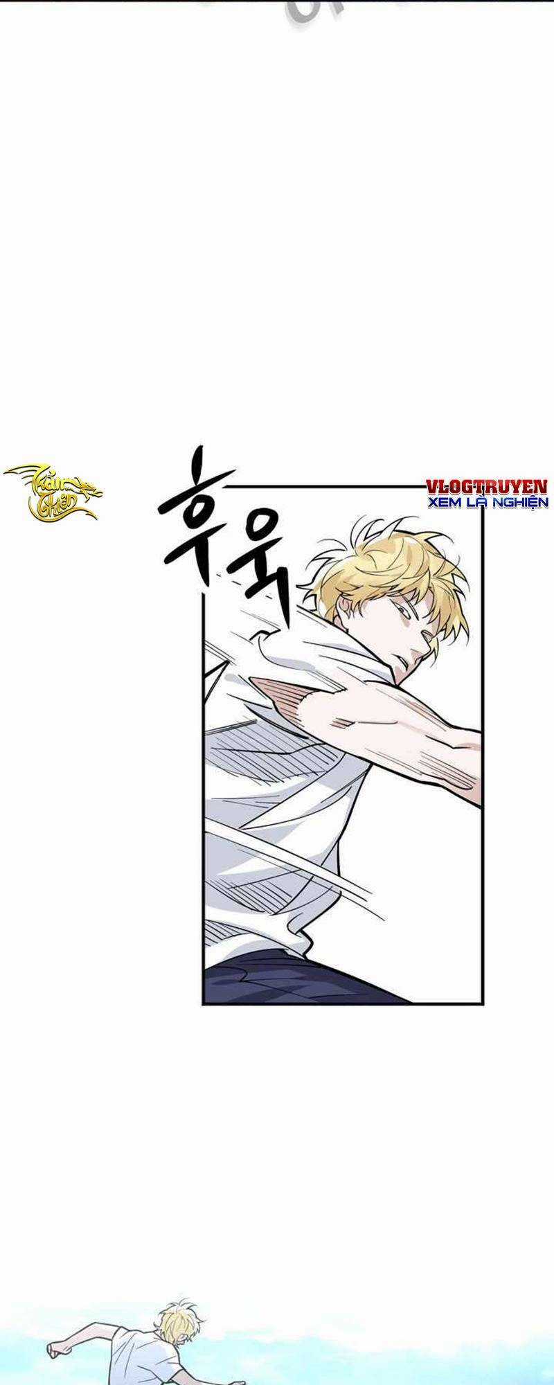 Cực Hạn - Chapter 3 - Trang 37