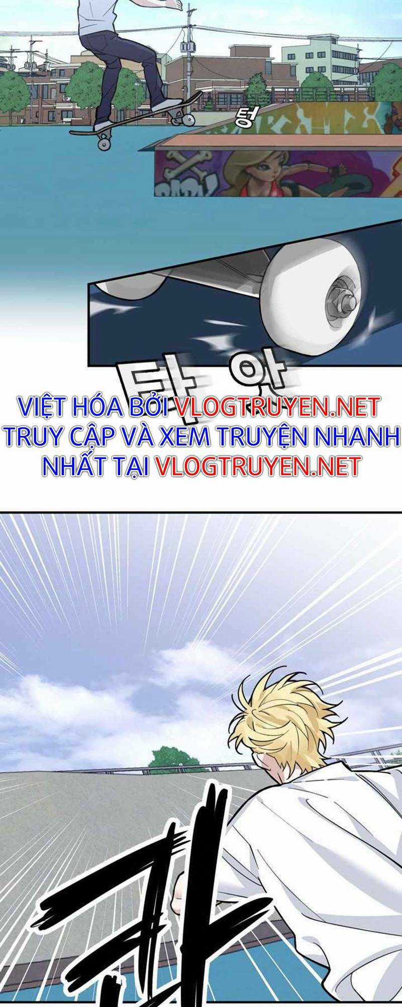 Cực Hạn - Chapter 3 - Trang 38