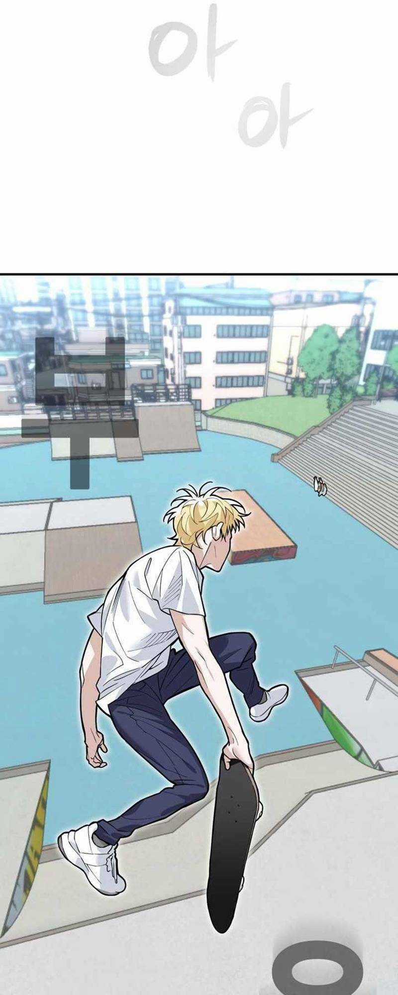 Cực Hạn - Chapter 3 - Trang 41