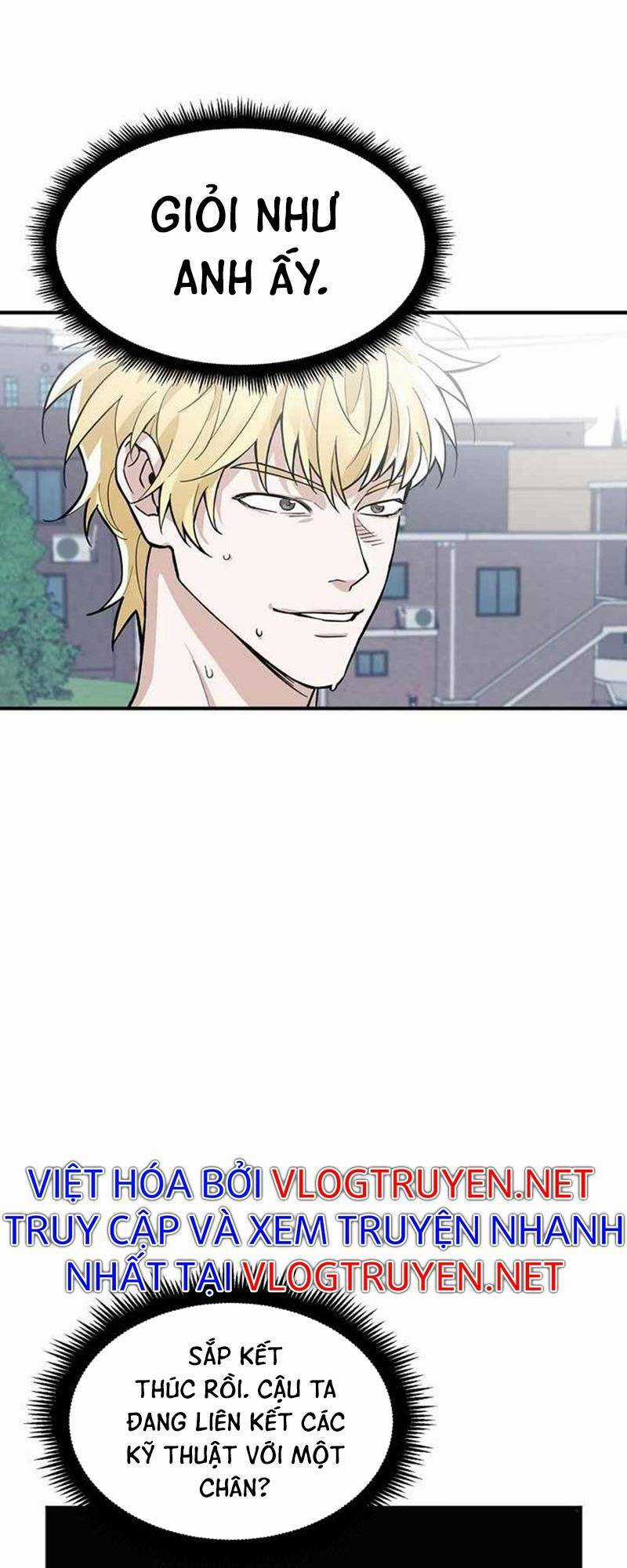 Cực Hạn - Chapter 3 - Trang 47