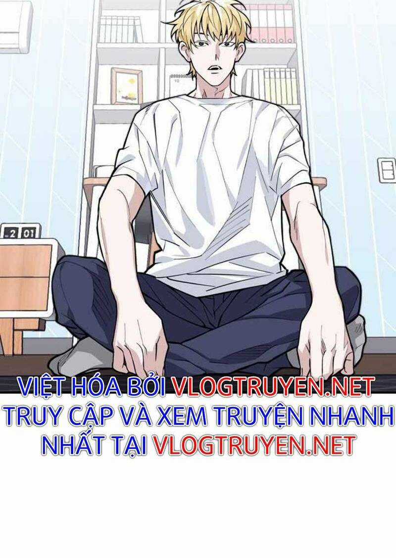 Cực Hạn - Chapter 3 - Trang 6