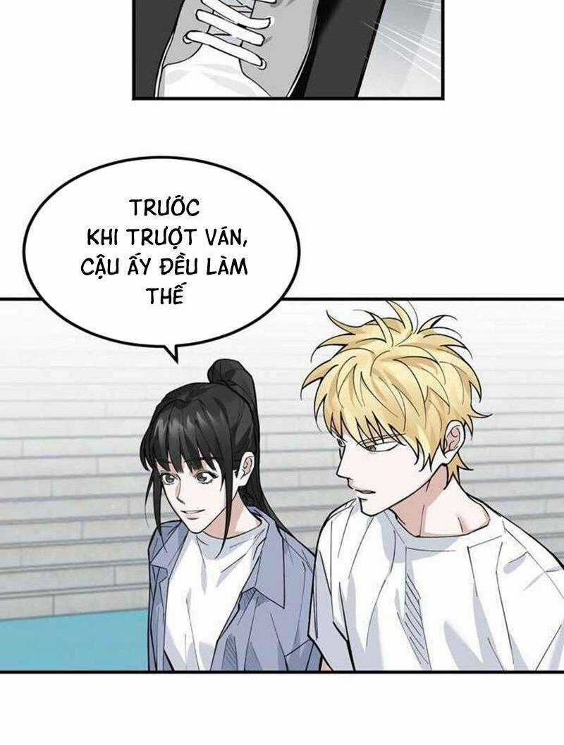 Cực Hạn - Chapter 3 - Trang 52