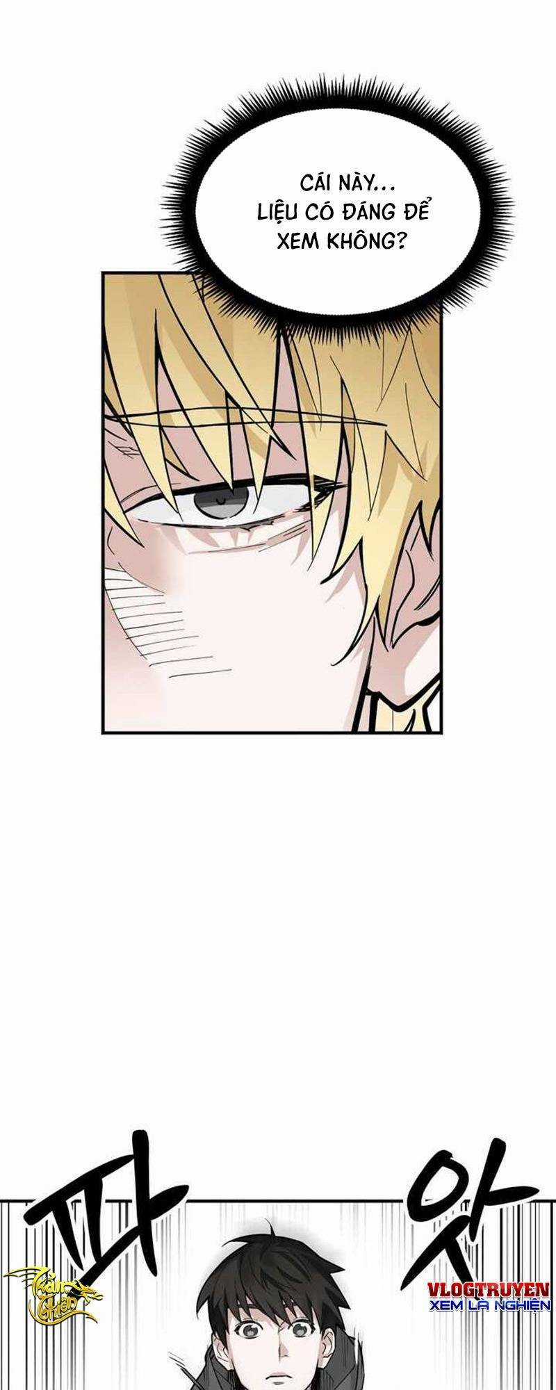 Cực Hạn - Chapter 3 - Trang 53