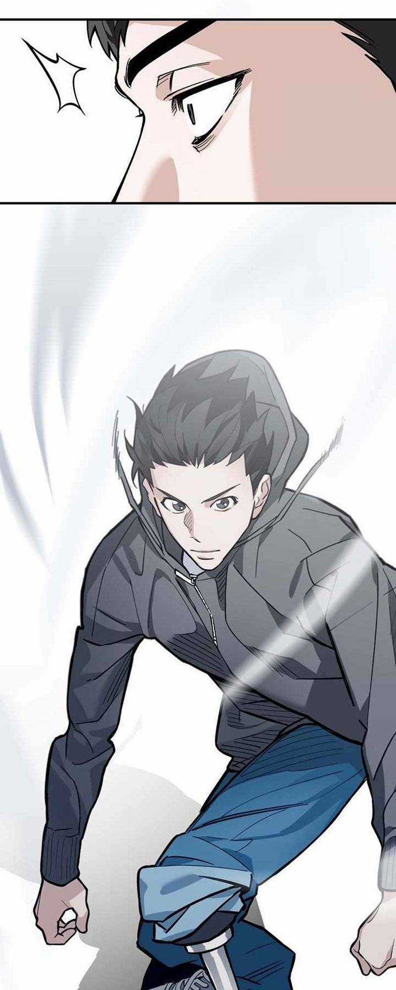 Cực Hạn - Chapter 3 - Trang 56