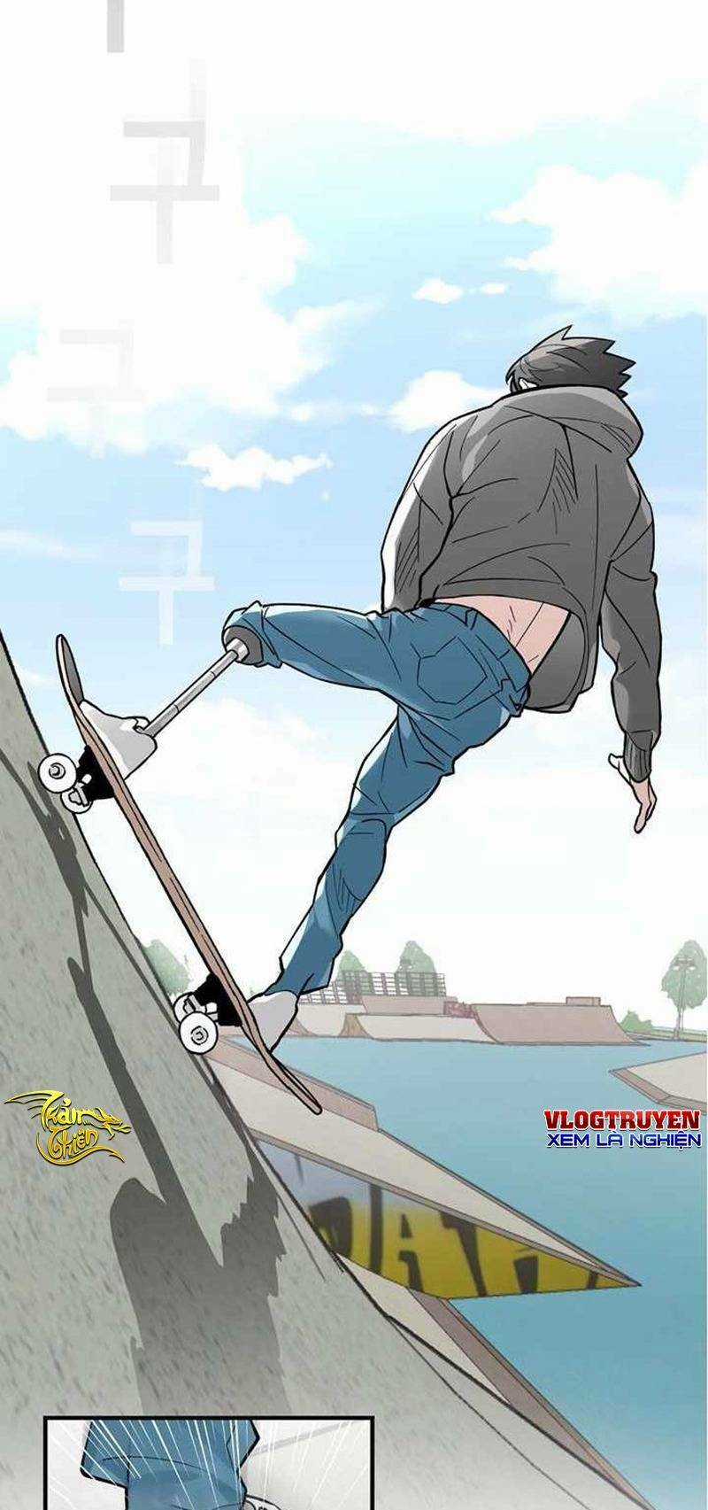 Cực Hạn - Chapter 3 - Trang 60