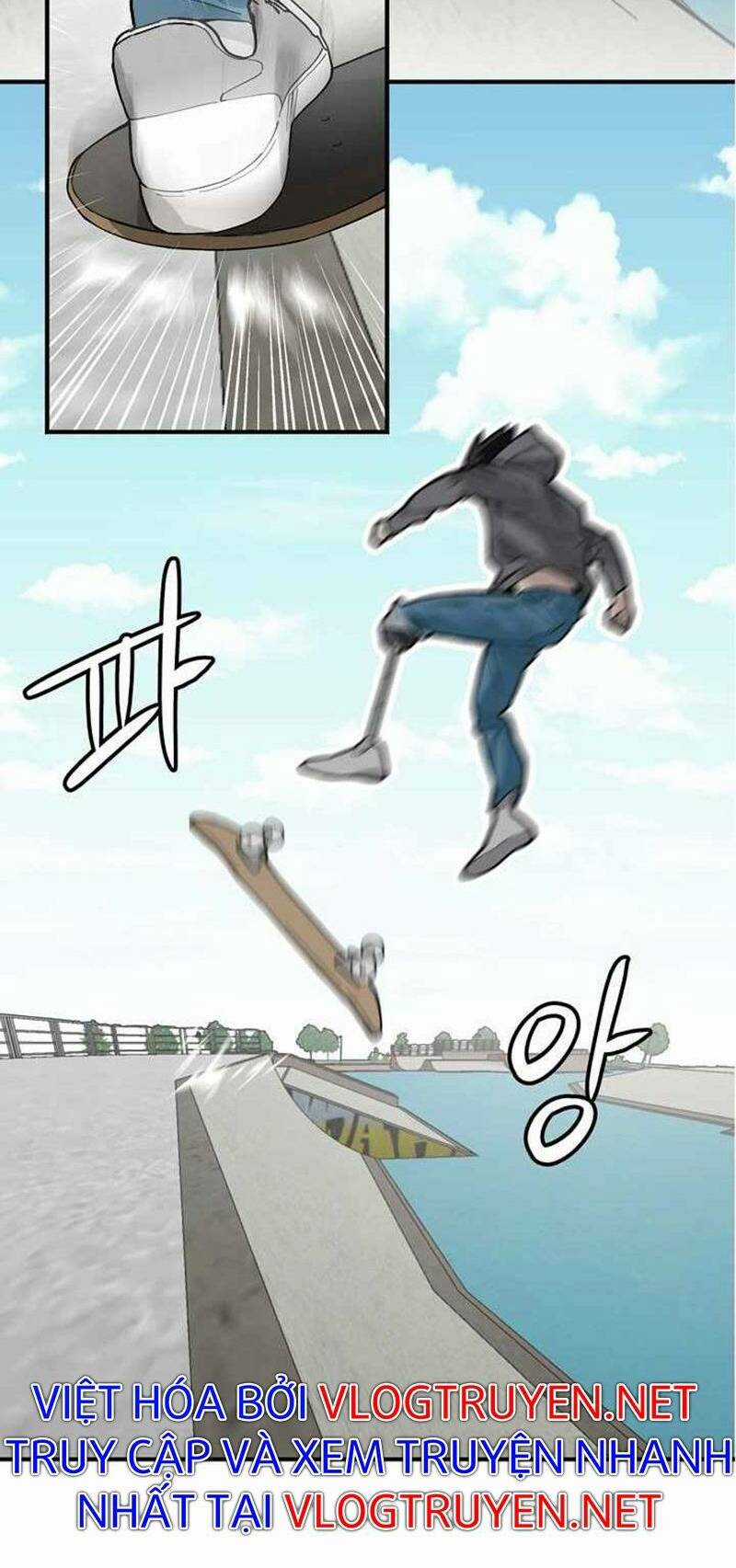 Cực Hạn - Chapter 3 - Trang 61