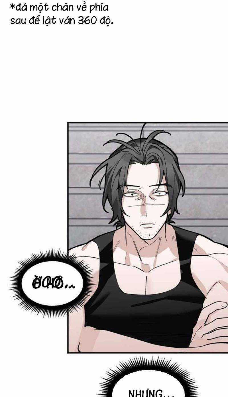 Cực Hạn - Chapter 3 - Trang 63