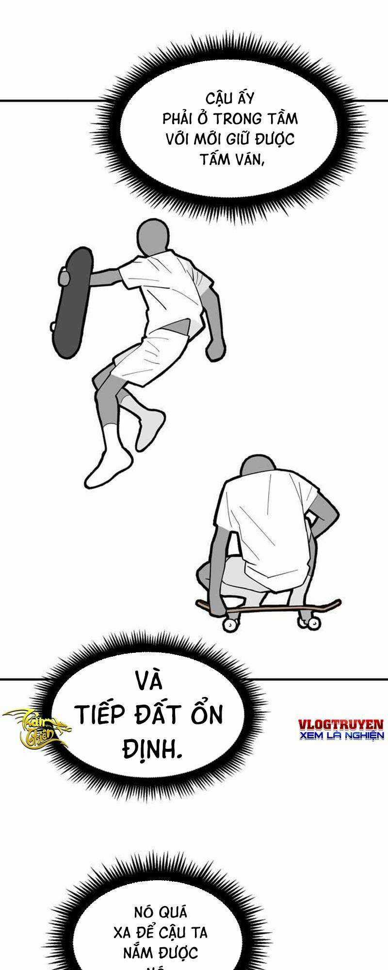 Cực Hạn - Chapter 3 - Trang 65