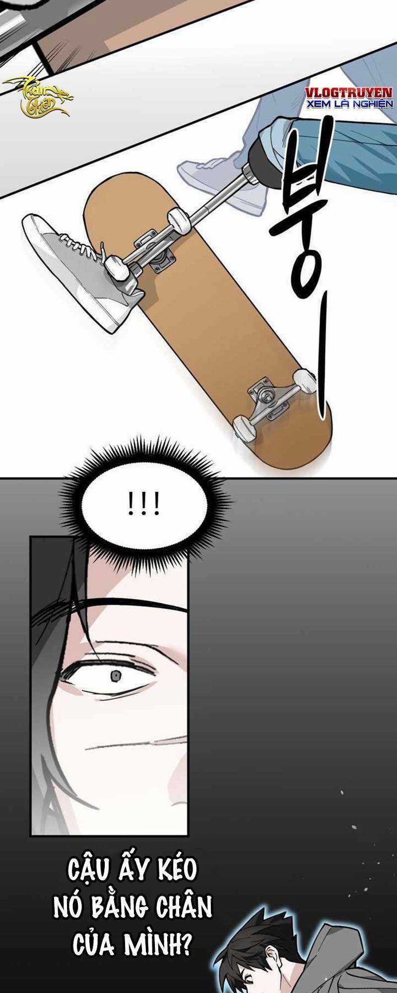 Cực Hạn - Chapter 3 - Trang 69