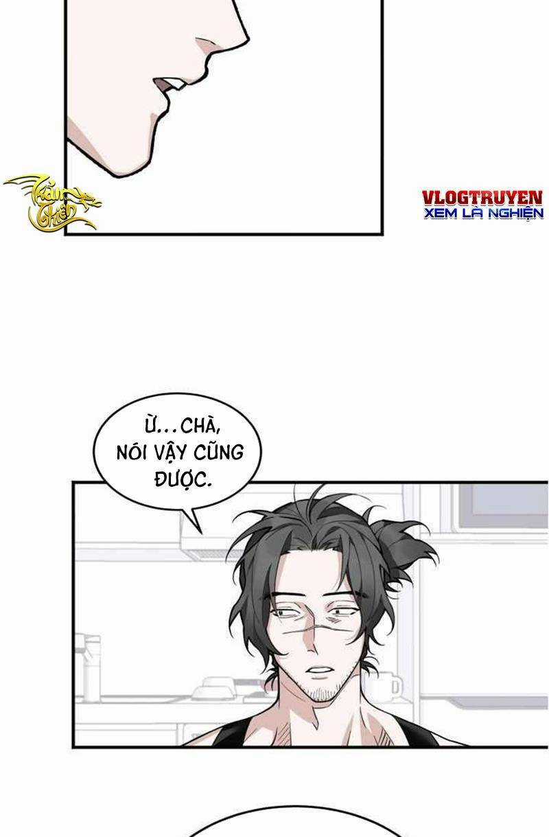 Cực Hạn - Chapter 3 - Trang 8