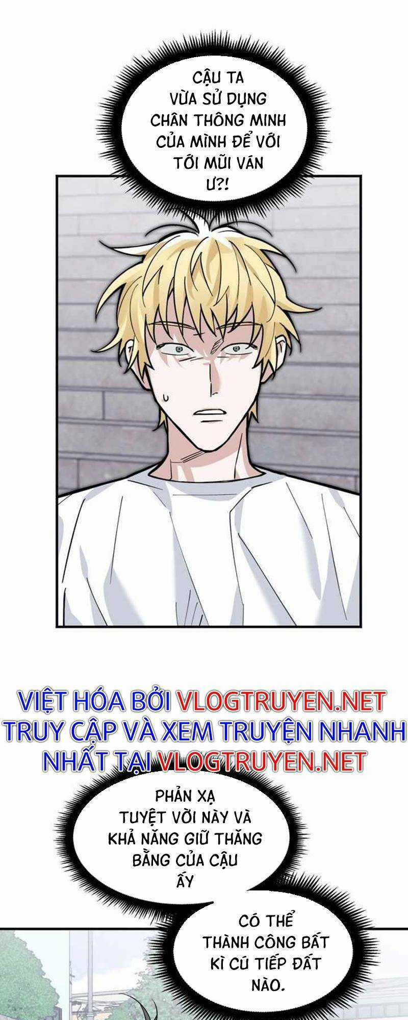 Cực Hạn - Chapter 3 - Trang 78